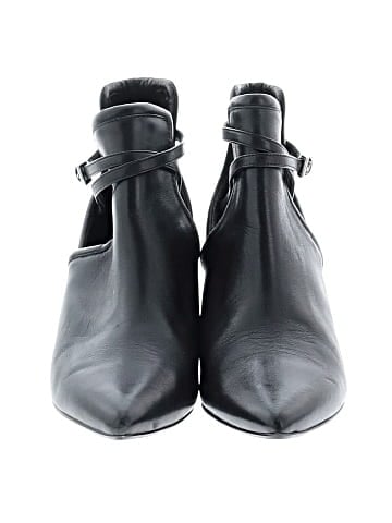 Assorted Brands Ankle Boots (view 2)