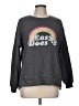 Wildfox Gray Sweatshirt Size Med (2 or M) - photo 1