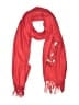 Unbranded Red Scarf One size - photo 1