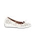 Spring Step White Flats Size EU 39 - photo 1