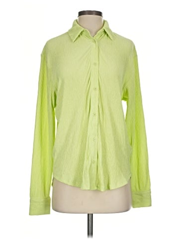 Bailey 44 Long Sleeve Blouse (view 1)