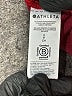 Athleta Solid Red Athletic Shorts Size S - photo 4