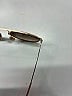 Ray-Ban Gold Sunglasses One size - photo 5