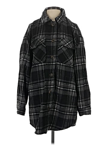Love Tree Coat (view 1)