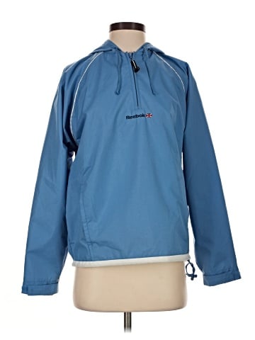 Reebok Windbreaker (view 1)