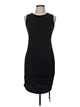 antistar black dress Women's Little Dresses On Sale Up To 90% Off Retail Statement burnout velvet fabric.