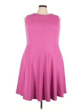 Lane Bryant Cocktail Dress (view 1)