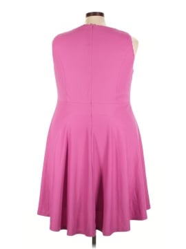 Lane Bryant Cocktail Dress (view 2)