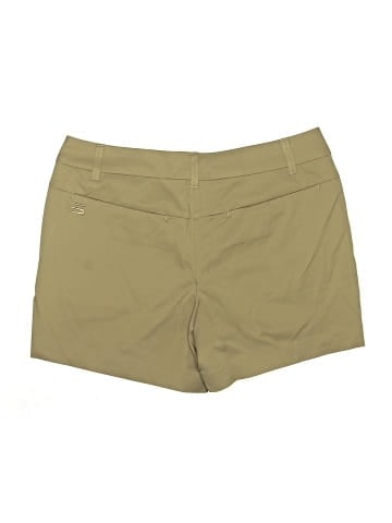 Three Sixty Six Khaki Shorts (view 2)