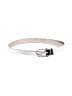 Unbranded Silver Belt Size S - photo 1