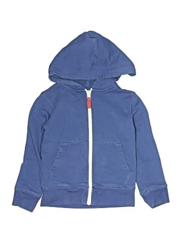 Crewcuts Zip Up Hoodie (view 1)