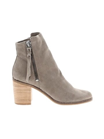 Dolce Vita Ankle Boots (view 1)