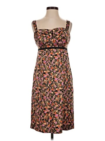 Diane von Furstenberg Casual Dress (view 1)