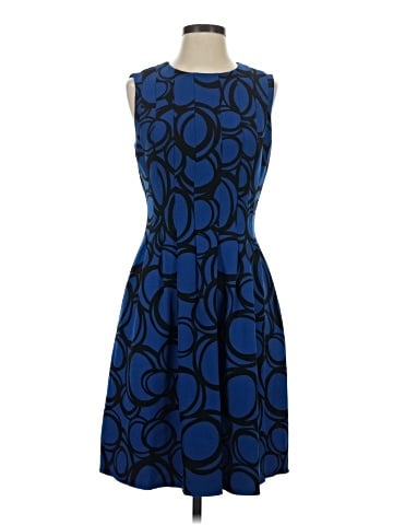 Anne Klein Cocktail Dress (view 1)