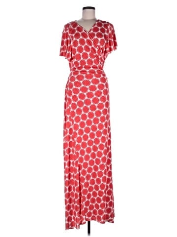 Melissa Masse Casual Dress (view 1)