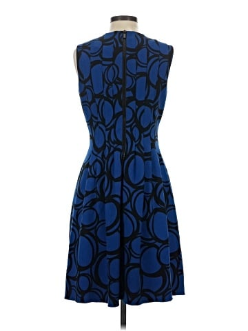 Anne Klein Cocktail Dress (view 2)