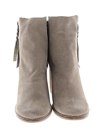 Dolce Vita Ankle Boots (view 2)