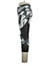 Zella Graphic Silver Active Pants Size XL - photo 5