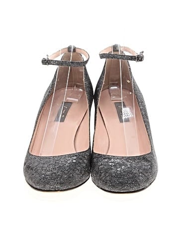 SJP by Sarah Jessica Parker Heels (view 2)