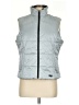 Marker 100% Polyester Blue Vest Size 8 - photo 1