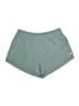 Active by Old Navy Solid Green Athletic Shorts Size M - photo 1