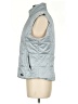 Marker 100% Polyester Blue Vest Size 8 - photo 5