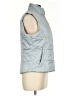 Marker 100% Polyester Blue Vest Size 8 - photo 4