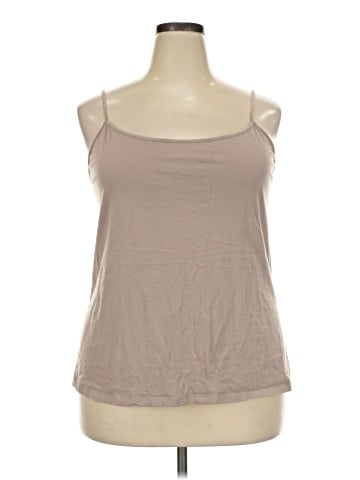Faded Glory Tank Top (view 1)