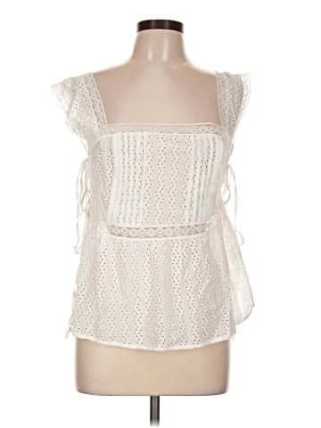 Pilcro Tank Top (view 1)