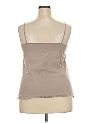 Faded Glory Tank Top (view 2)