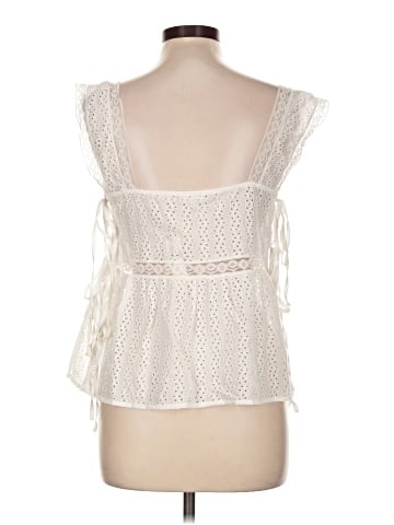 Pilcro Tank Top (view 2)