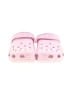 Crocs Pink Mule/Clog Size 9 - photo 2