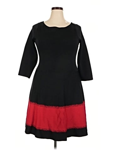 Eliza J Casual Dress (view 1)