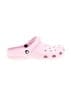 Crocs Pink Mule/Clog Size 9 - photo 1