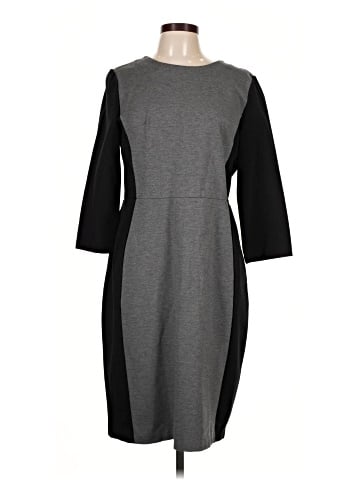 Talbots Casual Dress (view 1)