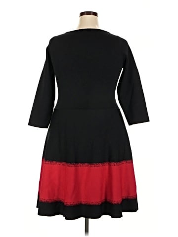 Eliza J Casual Dress (view 2)