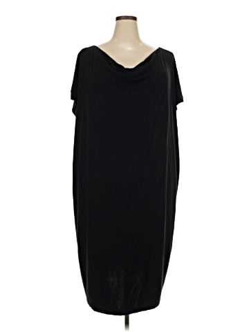 Eileen Fisher Casual Dress (view 1)