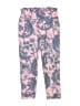 Athleta Tie-dye Pink Active Pants Size 12 - photo 1