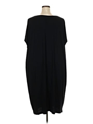 Eileen Fisher Casual Dress (view 2)