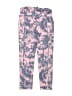 Athleta Tie-dye Pink Active Pants Size 12 - photo 2
