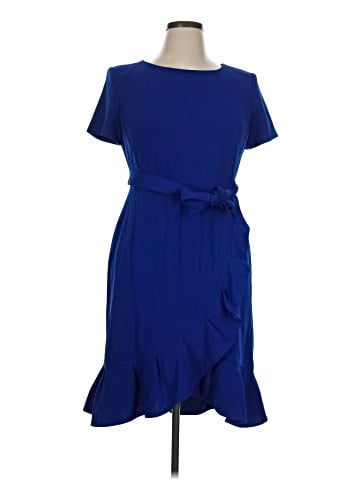 Andrew Marc Casual Dress (view 1)