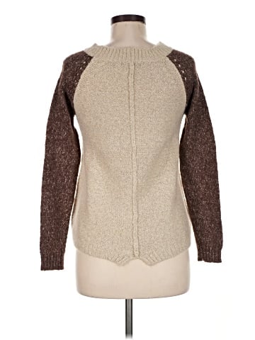 Love Stitch Pullover Sweater (view 2)