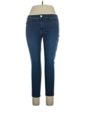 White House Black Market Jeans (view 1)