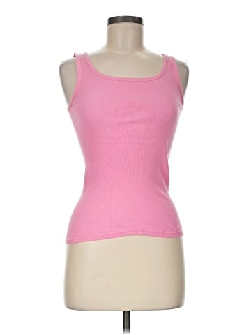 French Dressing Tank Top (view 1)