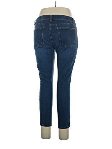 White House Black Market Jeans (view 2)