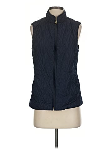 Croft & Barrow Vest (view 1)
