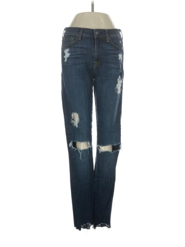 7 For All Mankind Jeans (view 1)