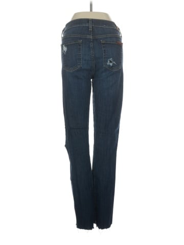 7 For All Mankind Jeans (view 2)