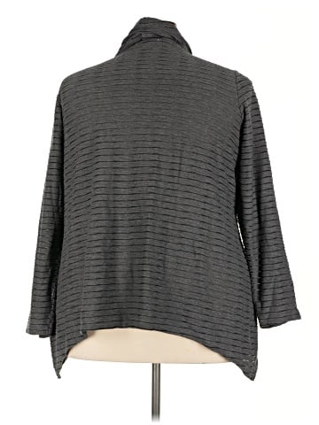 Coldwater Creek Turtleneck Sweater (view 2)