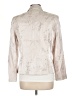 Patra Metallic Silver Jacket Size 12 - photo 2